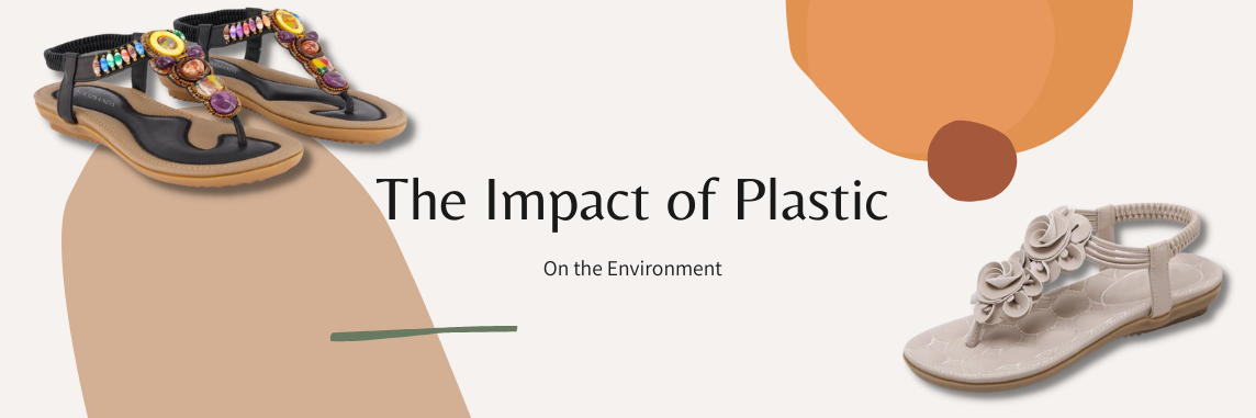 The Impact Of Plastics On The Environment-Soco Sands