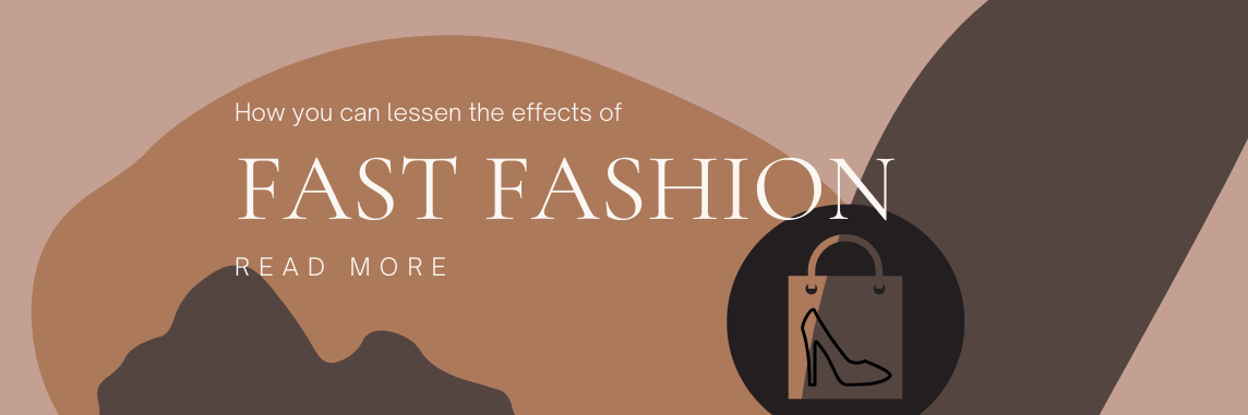 How You Can Help Lessen The Effects Of Fast Fashion-Soco Sands