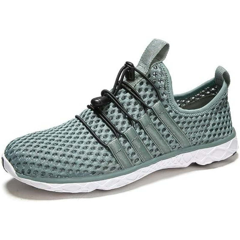 Elastic Strap Lightweight Shoes-Soco Sands