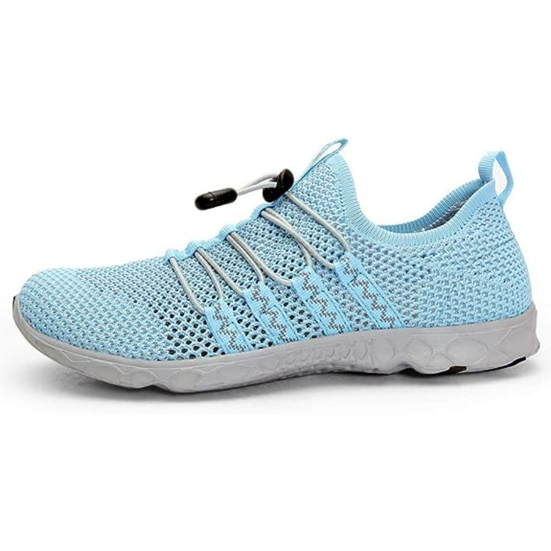 Elastic Strap Lightweight Shoes-Soco Sands