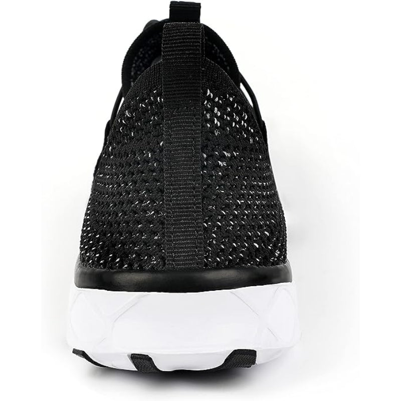 Elastic Strap Lightweight Shoes-Soco Sands