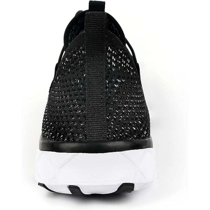 Elastic Strap Lightweight Shoes-Soco Sands