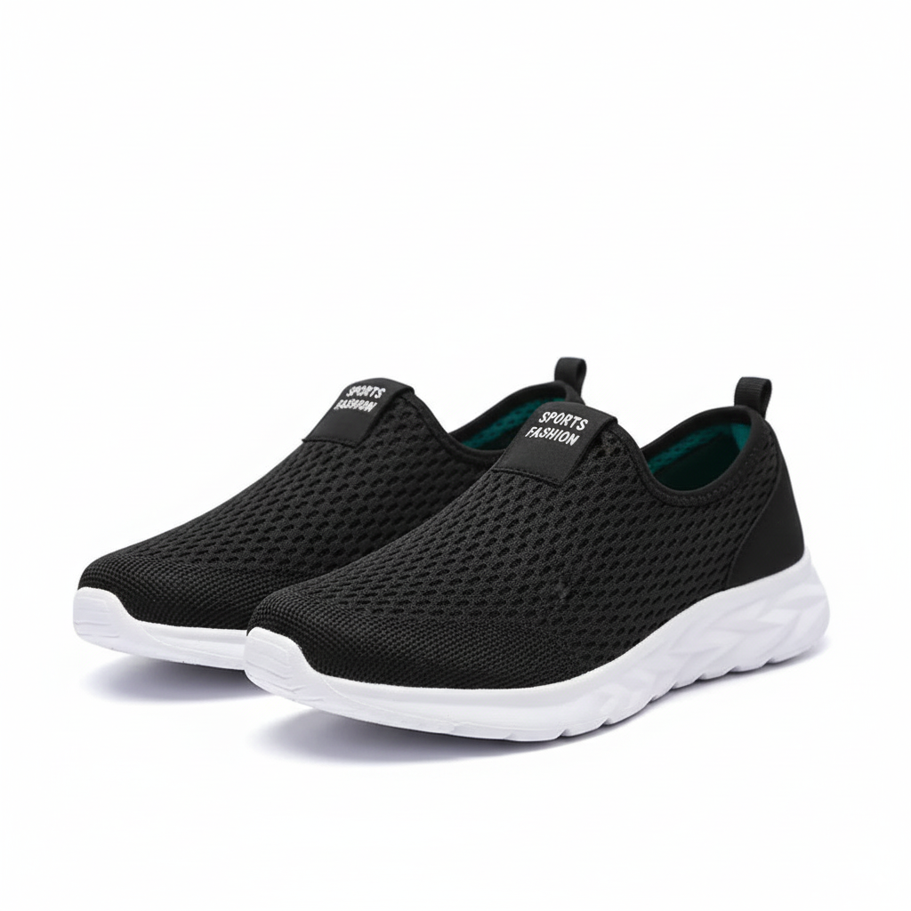 Mesh Breathable Comfortable Sneaker Shoes