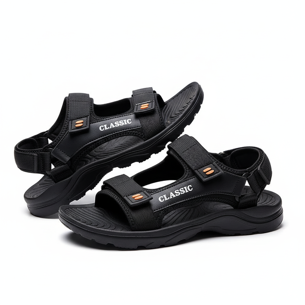 Men's Summer Leisure Outdoor Comfortable Sandals