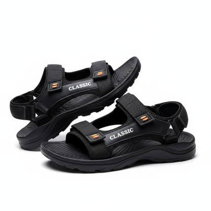 Men's Summer Leisure Outdoor Comfortable Sandals