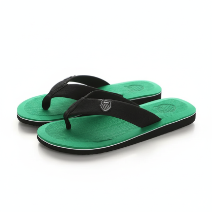 Casual Style Men Flat Flip Flops