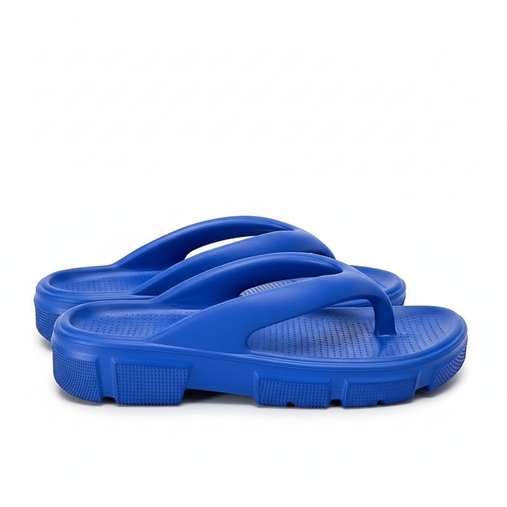 Summer Outdoor Thick Flip Flops