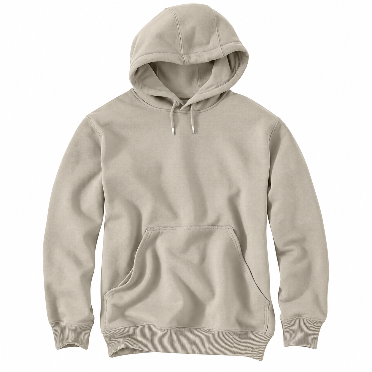 Comfortable Long Sleeve Sweatshirt For Men