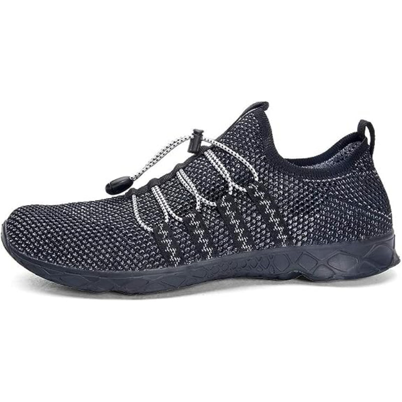 Lightweight Shoes With Elastic Strap-Soco Sands