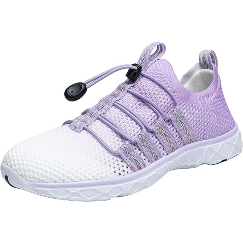 Lightweight Shoes With Elastic Strap-Soco Sands