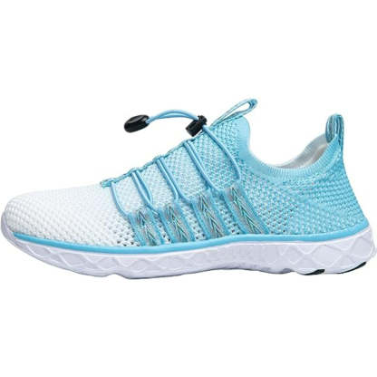 Lightweight Shoes With Elastic Strap-Soco Sands