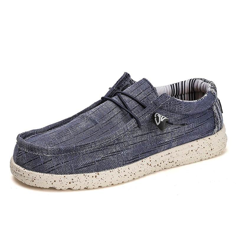 Casual Dude Shoes-Soco Sands