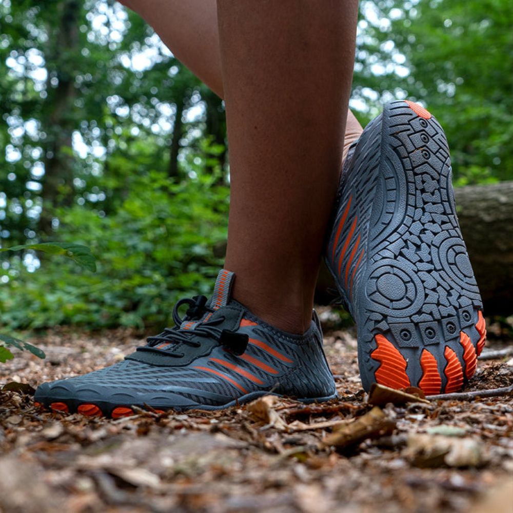 Non Slip Barefoot Shoes-Soco Sands