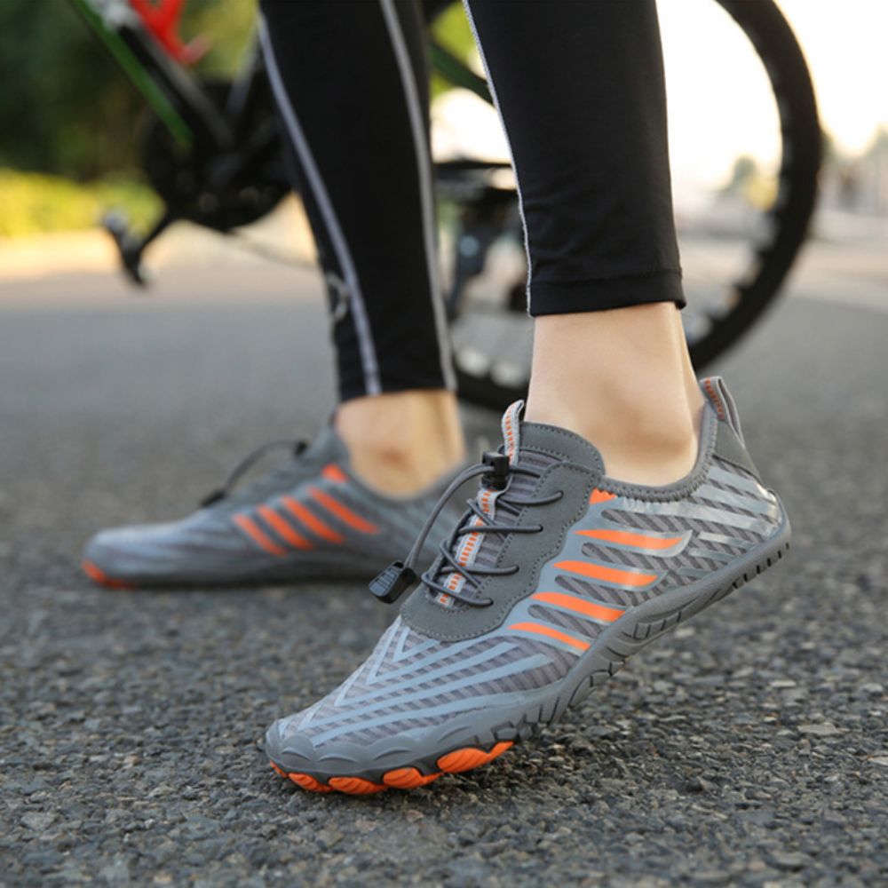 Non Slip Barefoot Shoes-Soco Sands