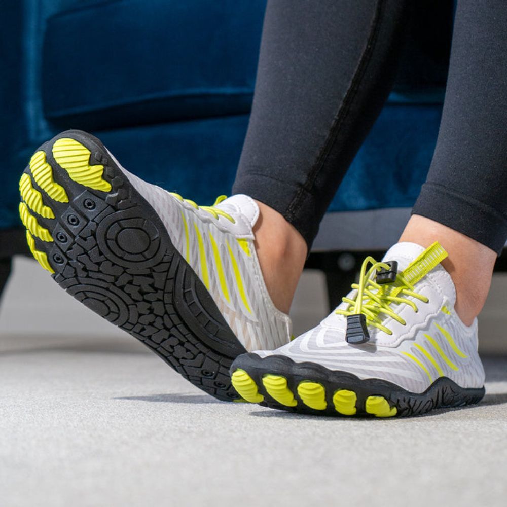 Non Slip Barefoot Shoes-Soco Sands