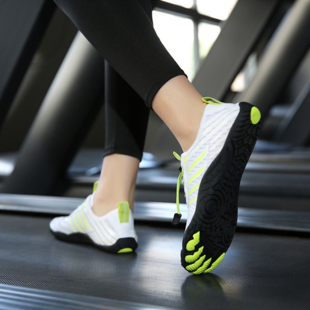 Non Slip Barefoot Shoes-Soco Sands