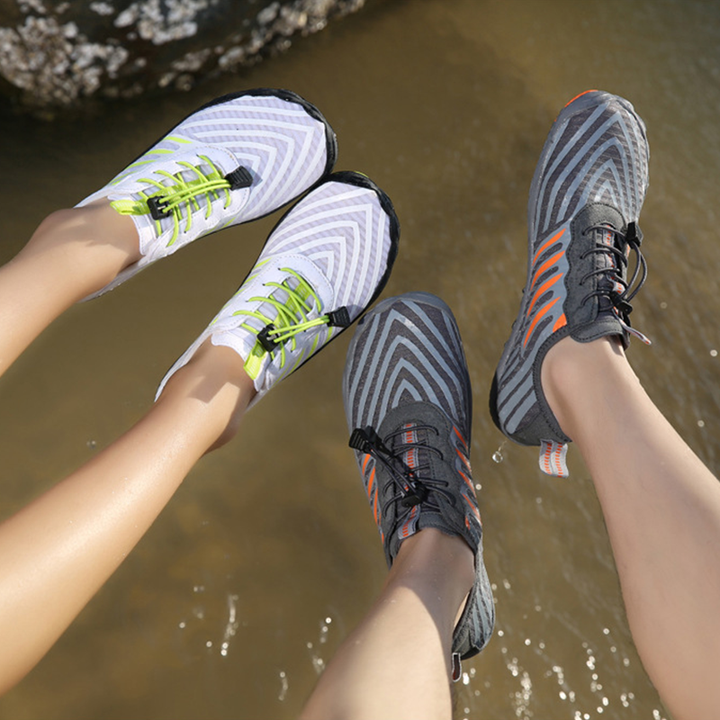 Non Slip Barefoot Shoes-Soco Sands