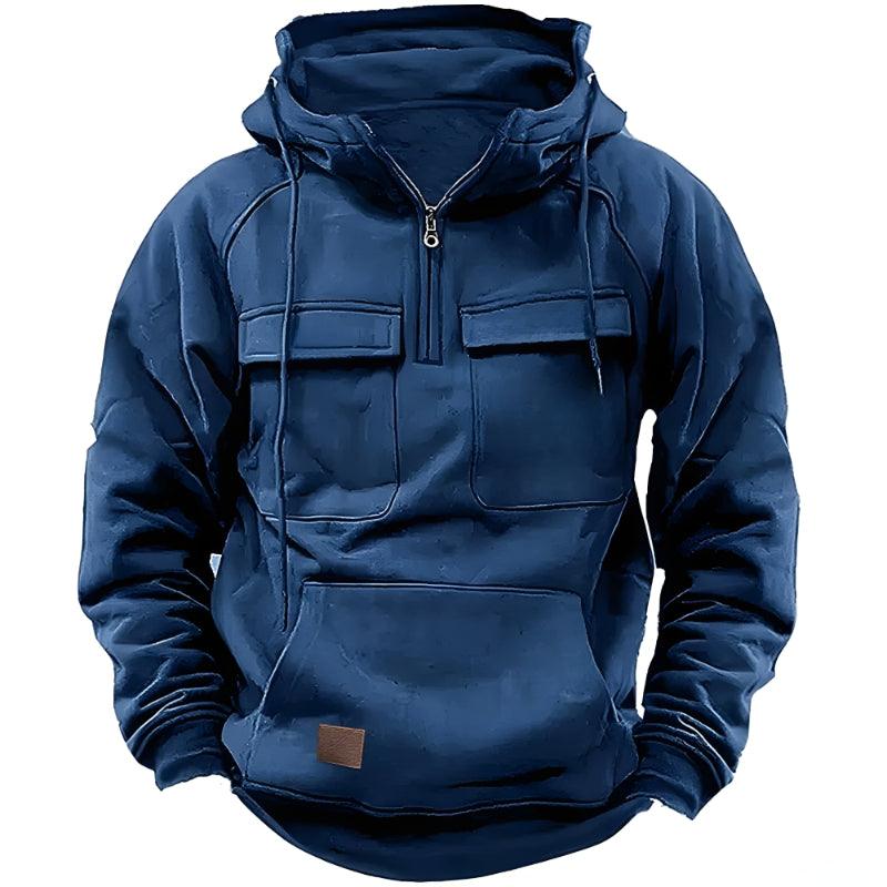 Outdoor Casual Sweatshirt For Men