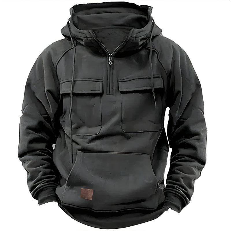 Outdoor Casual Sweatshirt For Men
