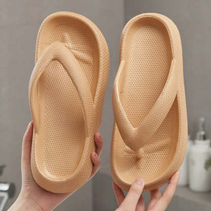 Street Style Men Flip Flops-Soco Sands