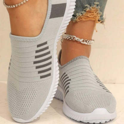 Wide Fit Running Shoes-Soco Sands