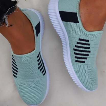 Wide Fit Running Shoes-Soco Sands