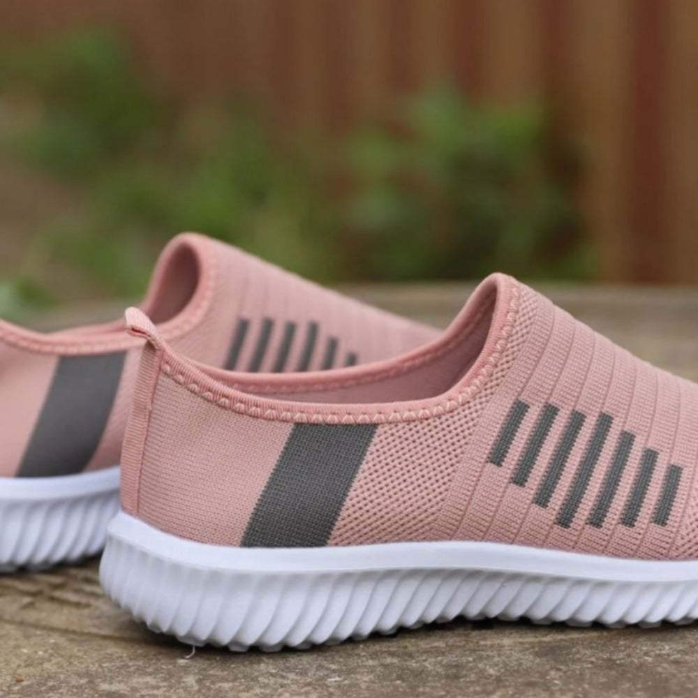 Wide Fit Running Shoes-Soco Sands