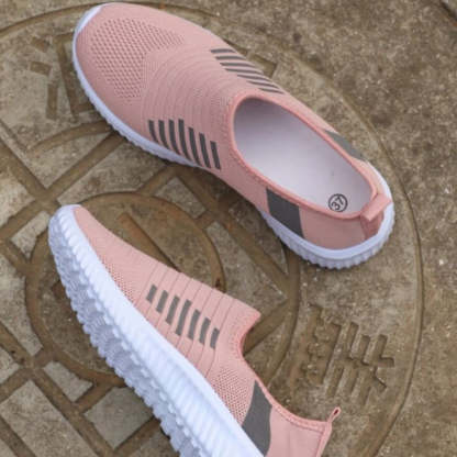 Wide Fit Running Shoes-Soco Sands