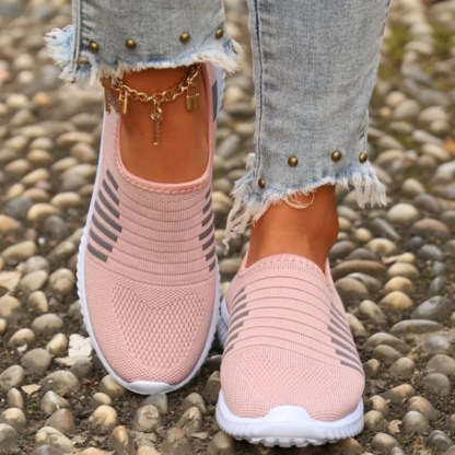 Wide Fit Running Shoes-Soco Sands