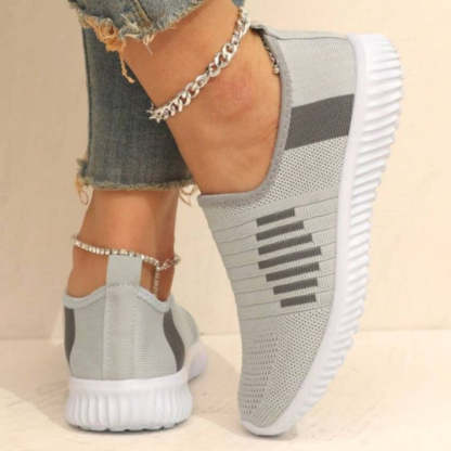 Wide Fit Running Shoes-Soco Sands