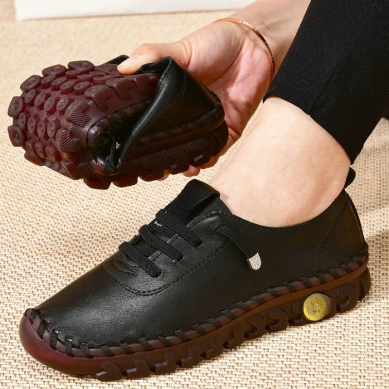 Ultra Soft Comfort Shoes-Soco Sands