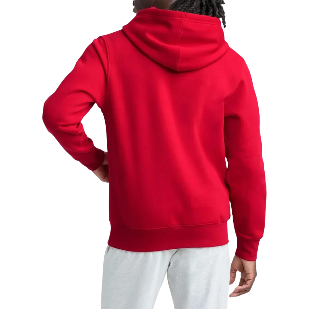 Casual Pullover Hoodie For Everyday Wear For Men