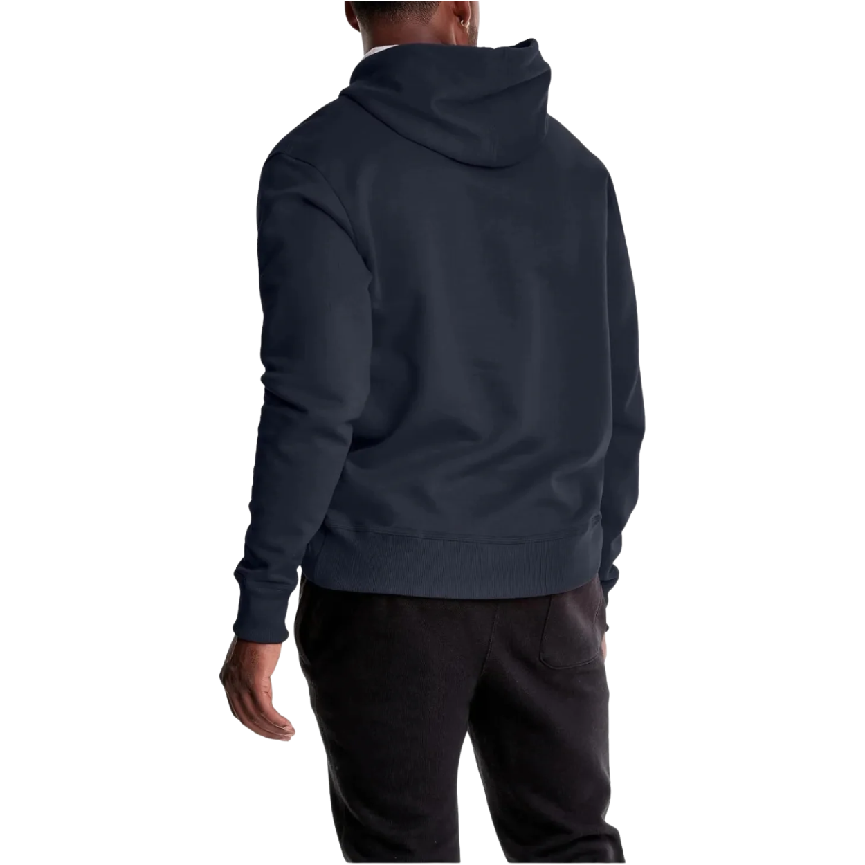 Casual Pullover Hoodie For Everyday Wear For Men