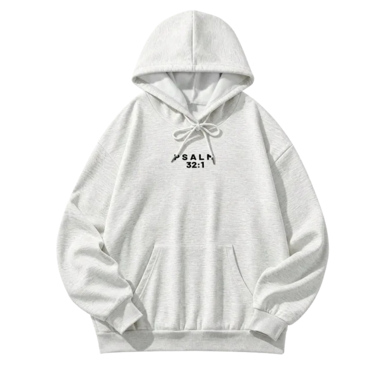 Long Sleeve Graphic Printed Hoodie With Pocket For Men And Women