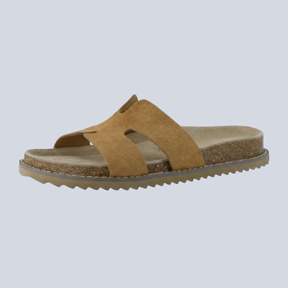 Women Wisdom Cork Sandals