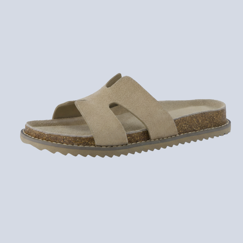 Women Wisdom Cork Sandals