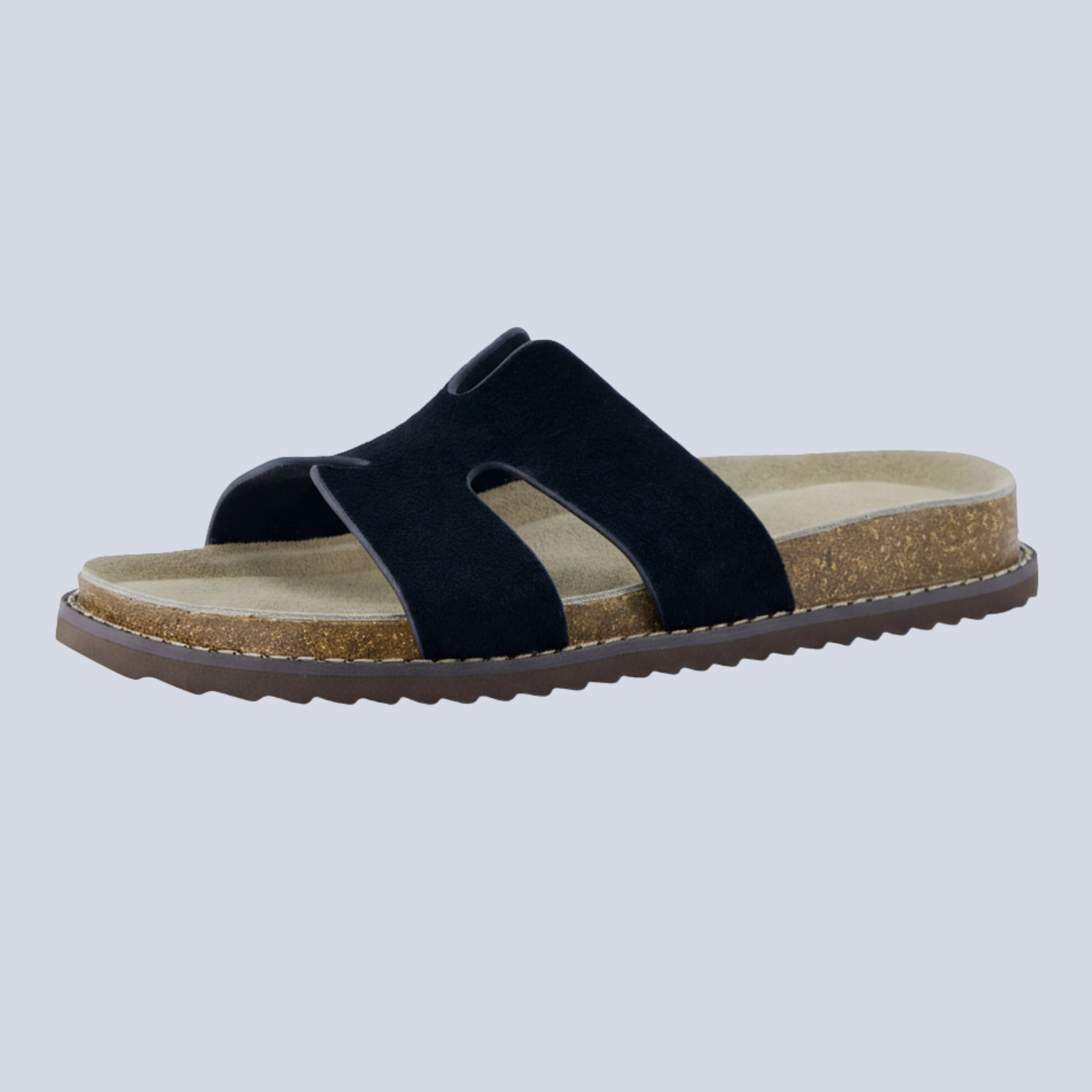 Women Wisdom Cork Sandals