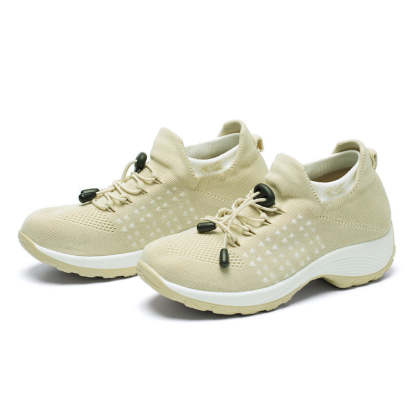 Breathable Running Casual Shoes For Men
