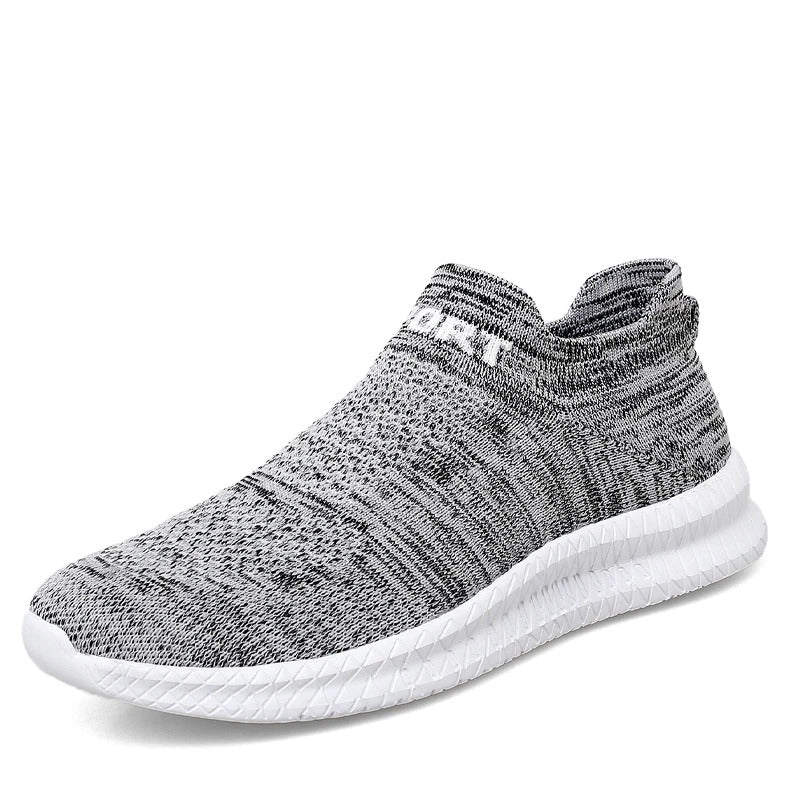 Thin Mesh Breathable Comfortable Sneaker Shoes-Soco Sands