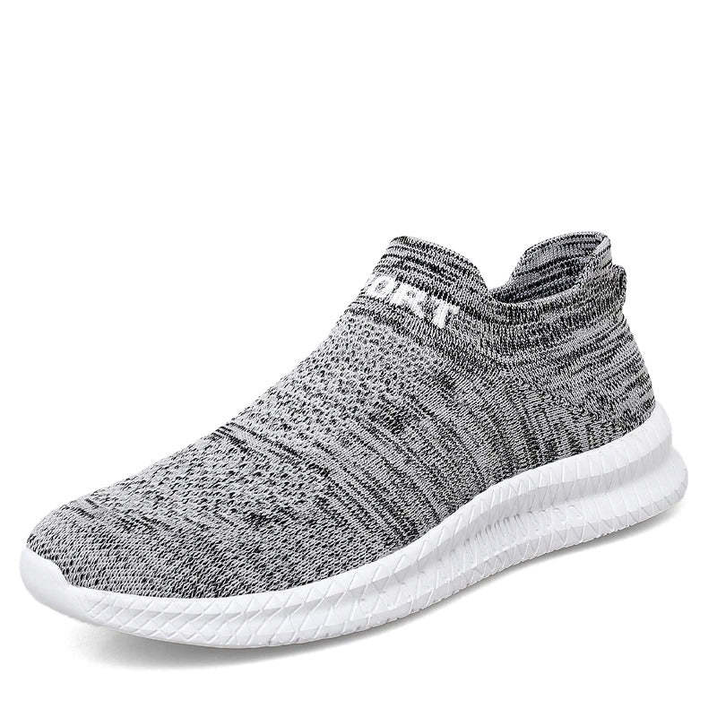 Thin Mesh Breathable Comfortable Sneaker Shoes-Soco Sands