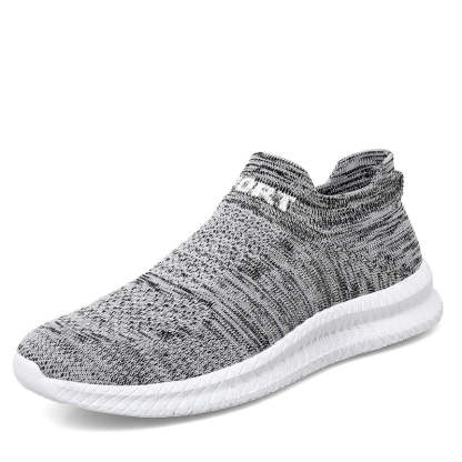 Thin Mesh Breathable Comfortable Sneaker Shoes-Soco Sands