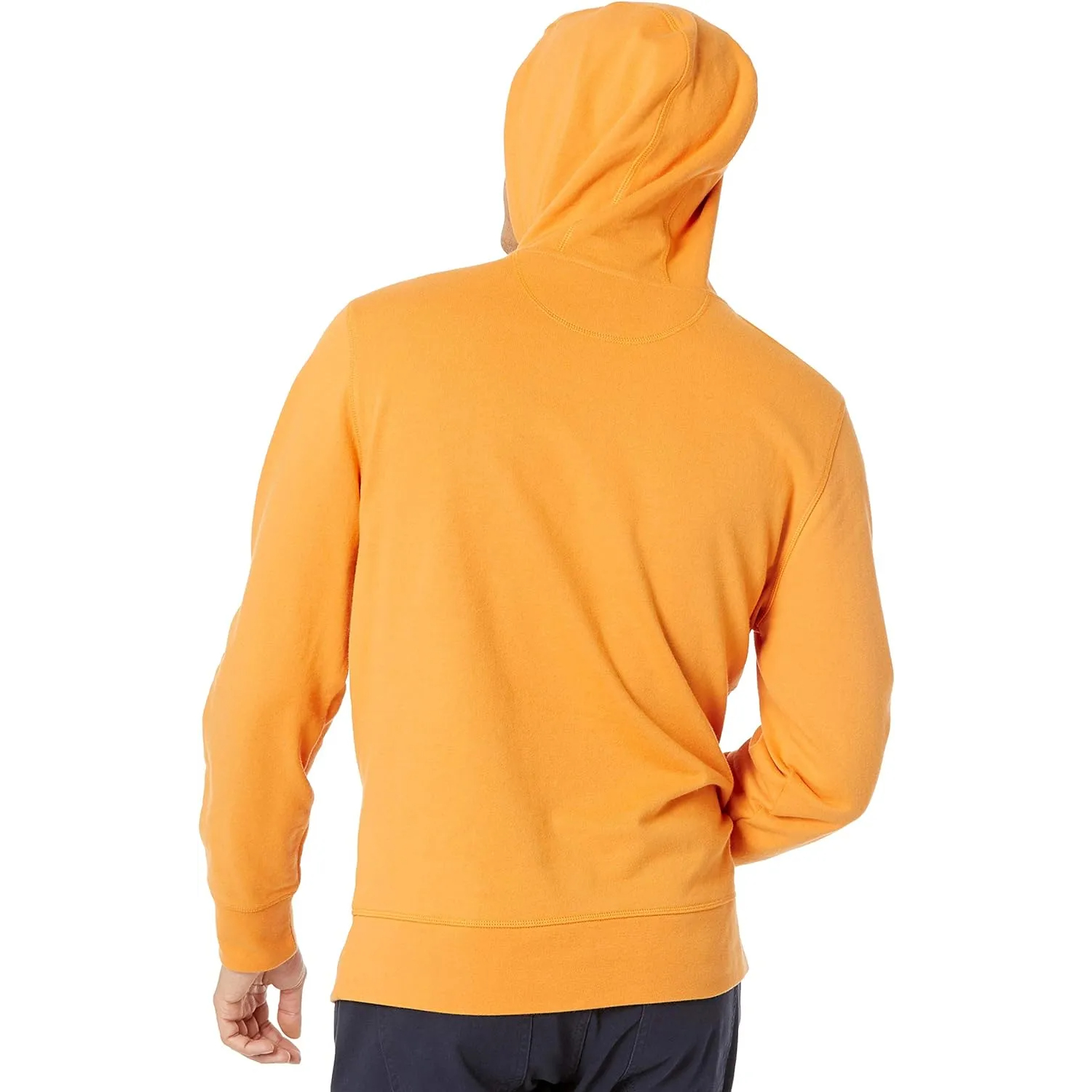 Lightweight Hooded Sweatshirt For Men