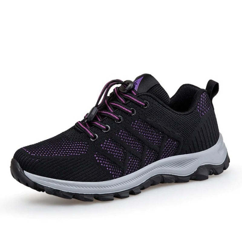 Unisex Leather Waterproof Climbing Shoes-Soco Sands