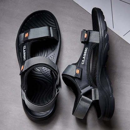 Men's Summer Leisure Outdoor Comfortable Sandals-Soco Sands