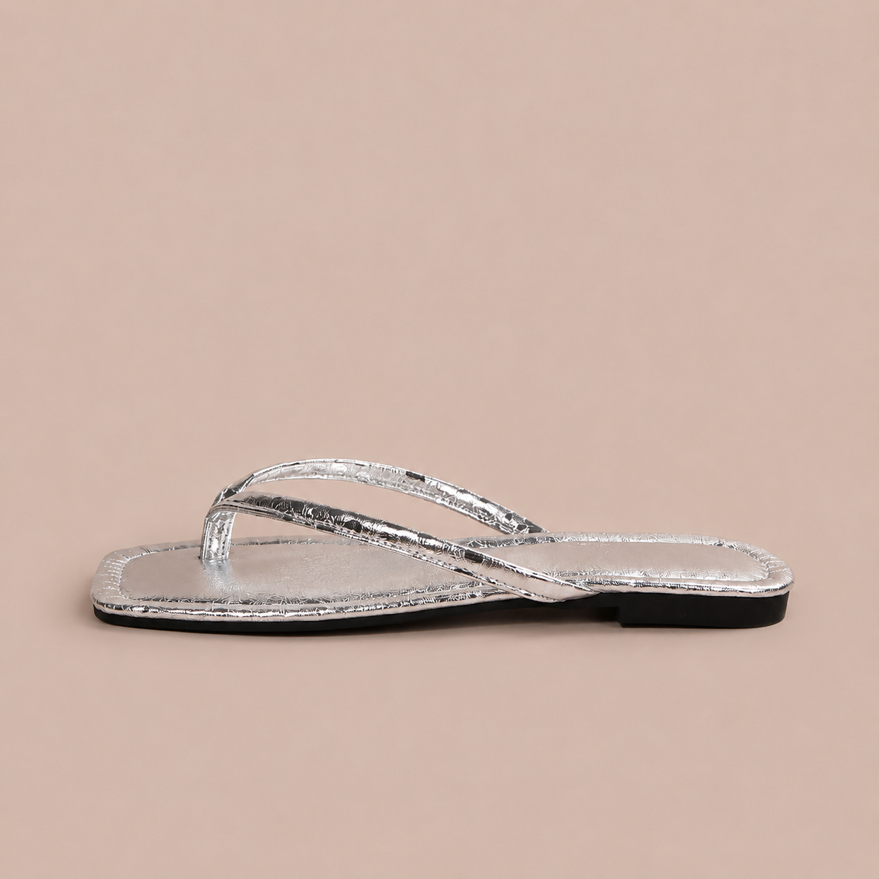 Versatile Summer Beach Vacation Flip Flop Sandals For Women