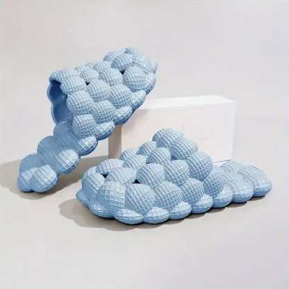 Bubble Non Slip Slides-Soco Sands