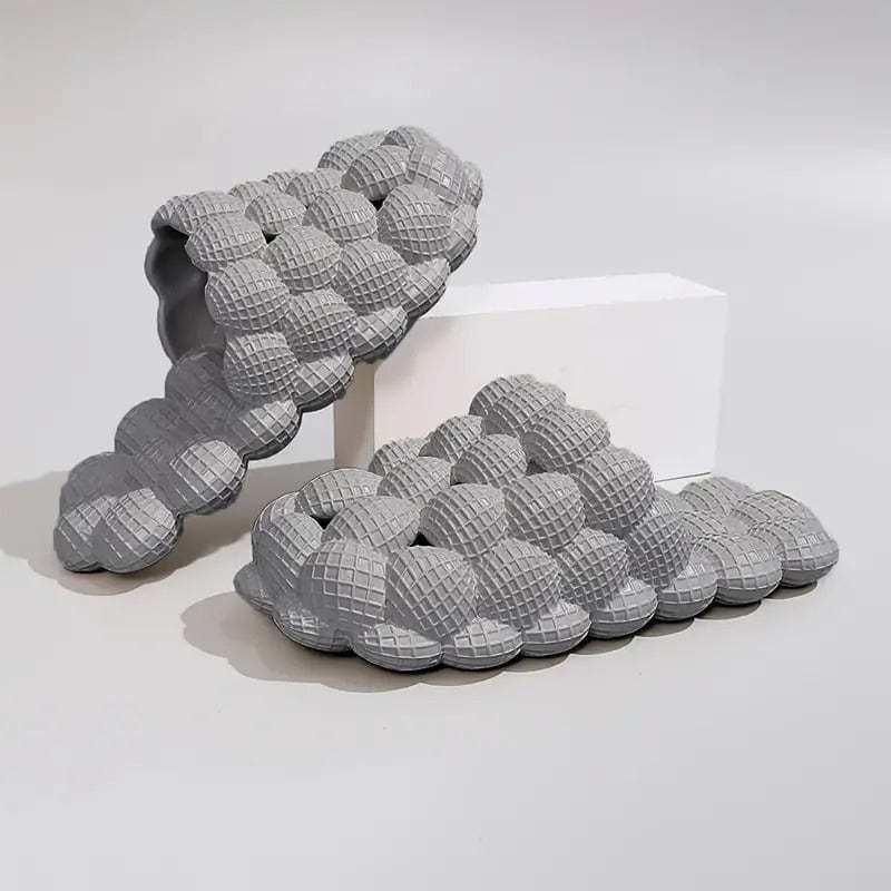 Bubble Non Slip Slides-Soco Sands