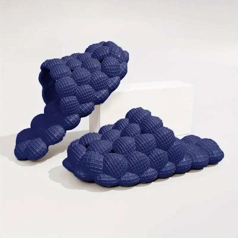 Bubble Non Slip Slides-Soco Sands