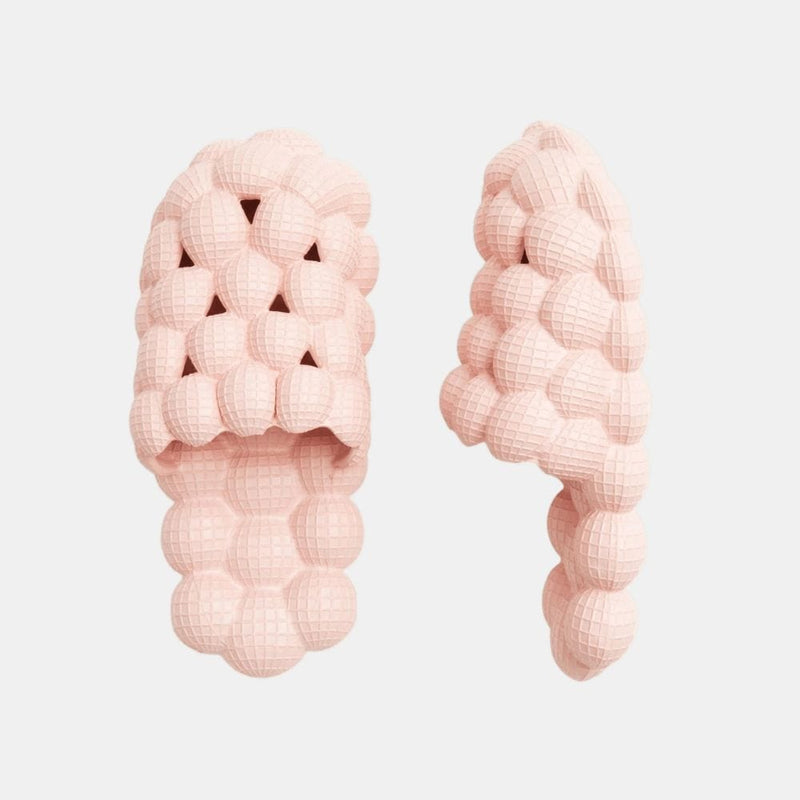 Bubble Non Slip Slides-Soco Sands