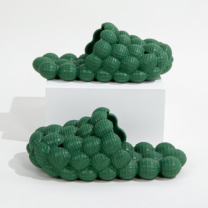 Bubble Non Slip Slides-Soco Sands